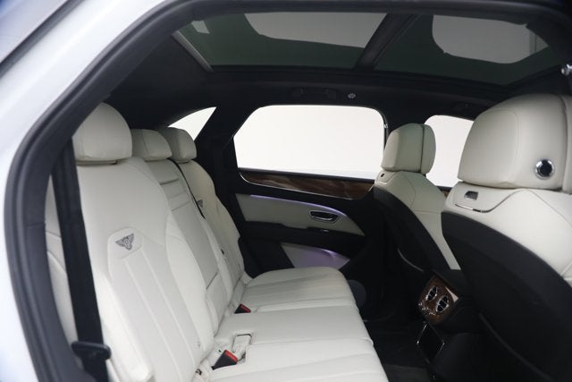 2023 Bentley Bentayga V8