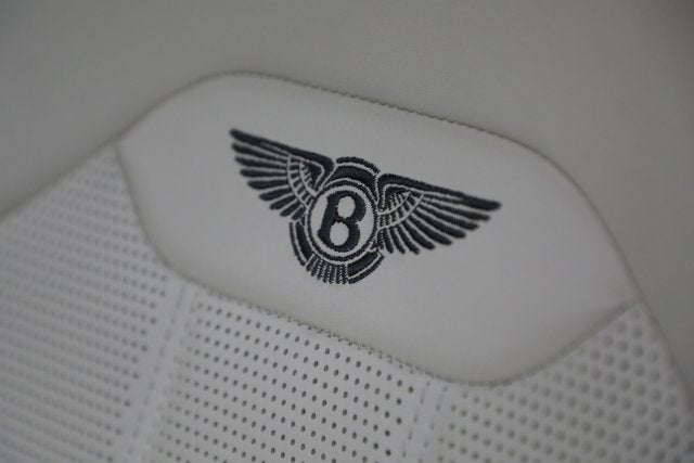 2023 Bentley Bentayga V8
