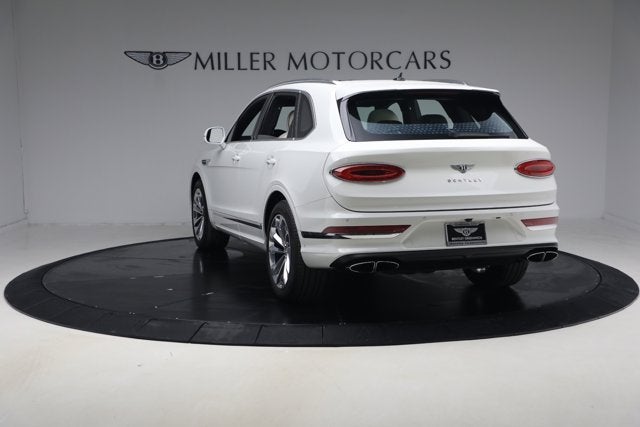 2023 Bentley Bentayga V8