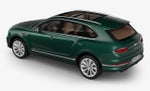2026 Bentley Bentayga V8