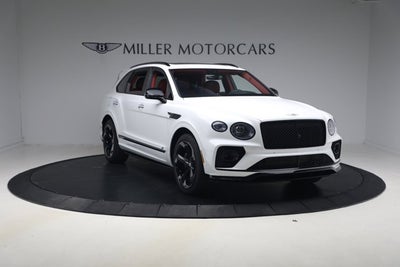 2023 Bentley Bentayga S V8