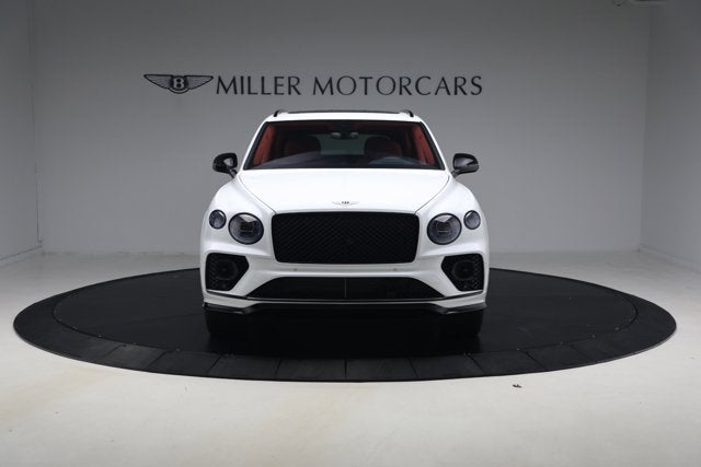 2023 Bentley Bentayga S V8