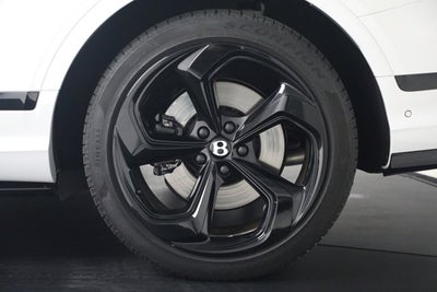 2023 Bentley Bentayga S V8