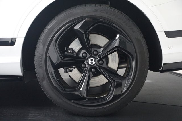 2023 Bentley Bentayga S V8