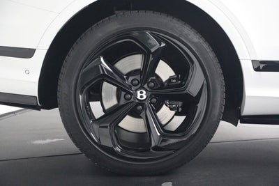 2023 Bentley Bentayga S V8