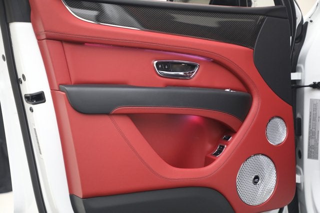 2023 Bentley Bentayga S V8