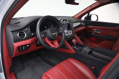 2023 Bentley Bentayga S V8