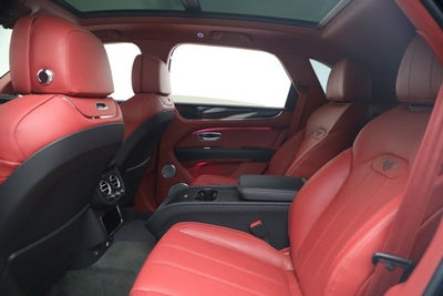 2023 Bentley Bentayga S V8