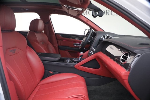 2023 Bentley Bentayga S V8