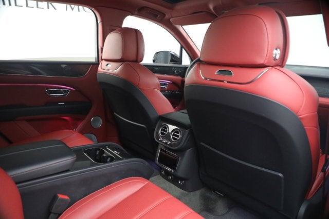 2023 Bentley Bentayga S V8