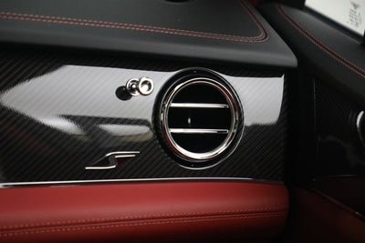 2023 Bentley Bentayga S V8