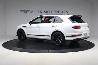 2023 Bentley Bentayga S V8