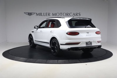 2023 Bentley Bentayga S V8