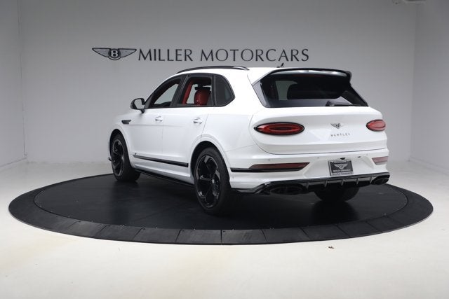 2023 Bentley Bentayga S V8