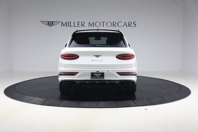 2023 Bentley Bentayga S V8