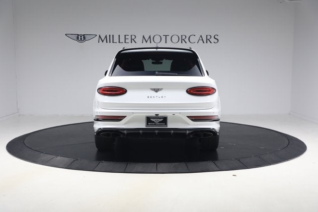 2023 Bentley Bentayga S V8