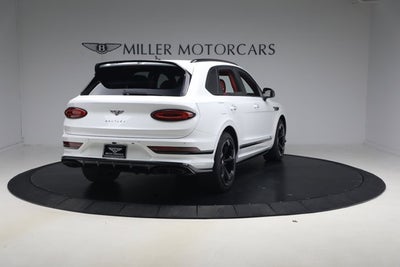 2023 Bentley Bentayga S V8