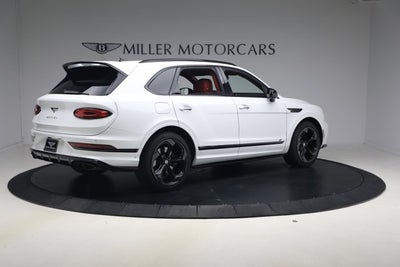 2023 Bentley Bentayga S V8