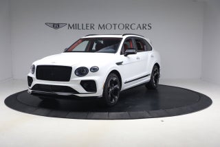 2023 Bentley Bentayga S V8