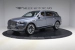 2026 Bentley Bentayga EWB Azure V8