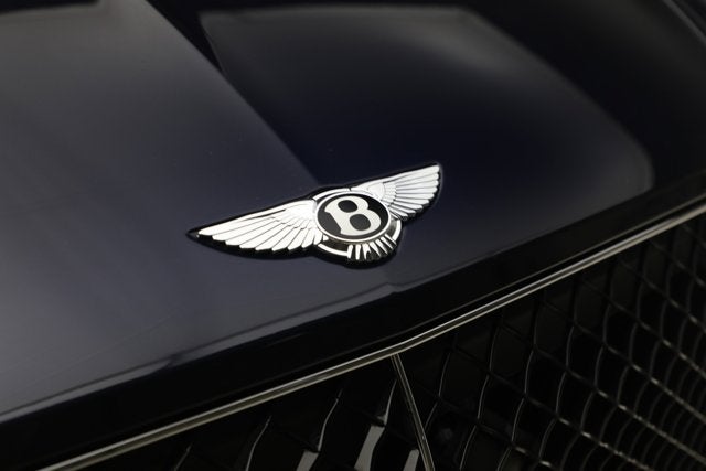 2024 Bentley Bentayga EWB V8