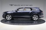 2024 Bentley Bentayga EWB V8