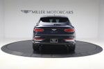 2024 Bentley Bentayga EWB V8