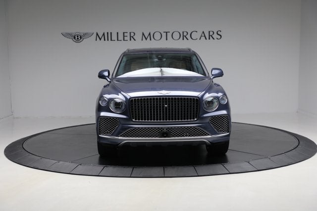 2025 Bentley Bentayga EWB Azure V8