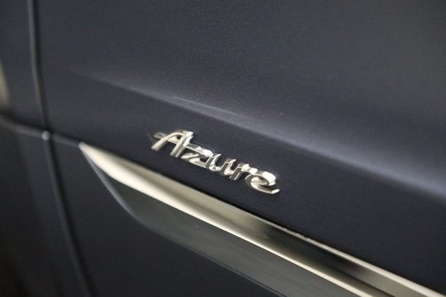 2025 Bentley Bentayga EWB Azure V8