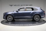2025 Bentley Bentayga EWB Azure V8