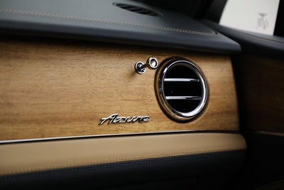 2025 Bentley Bentayga EWB Azure V8