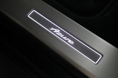 2025 Bentley Bentayga EWB Azure V8