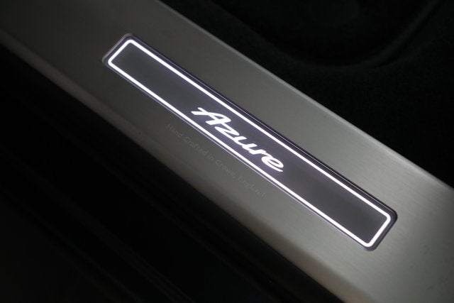2025 Bentley Bentayga EWB Azure V8