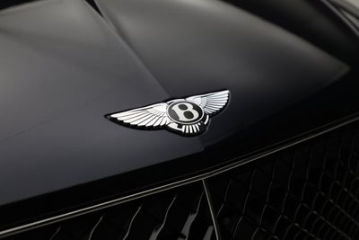 2024 Bentley Bentayga EWB V8