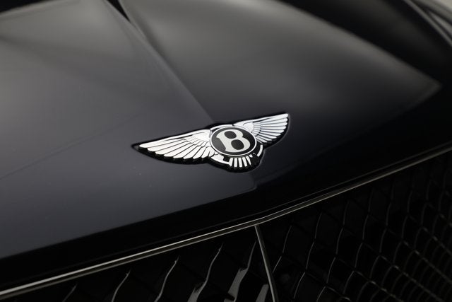 2024 Bentley Bentayga EWB V8