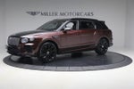 2024 Bentley Bentayga EWB Mulliner V8