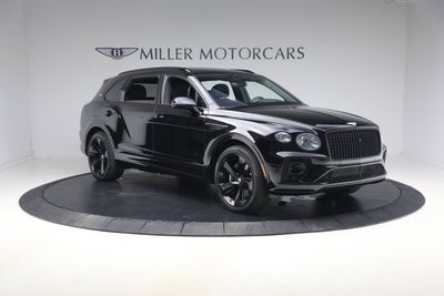 2023 Bentley Bentayga EWB Azure V8 First Edition