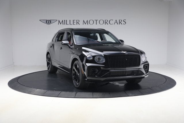 2023 Bentley Bentayga EWB Azure V8 First Edition