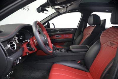 2023 Bentley Bentayga EWB Azure V8 First Edition