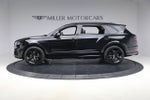 2023 Bentley Bentayga EWB Azure V8 First Edition