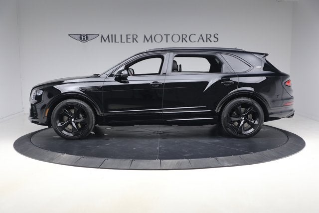 2023 Bentley Bentayga EWB Azure V8 First Edition