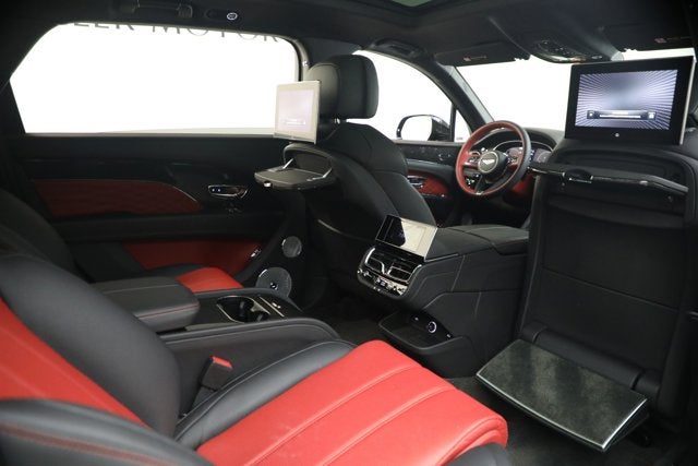 2023 Bentley Bentayga EWB Azure V8 First Edition