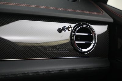 2023 Bentley Bentayga EWB Azure V8 First Edition