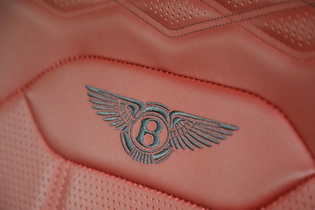 2023 Bentley Bentayga EWB Azure V8 First Edition