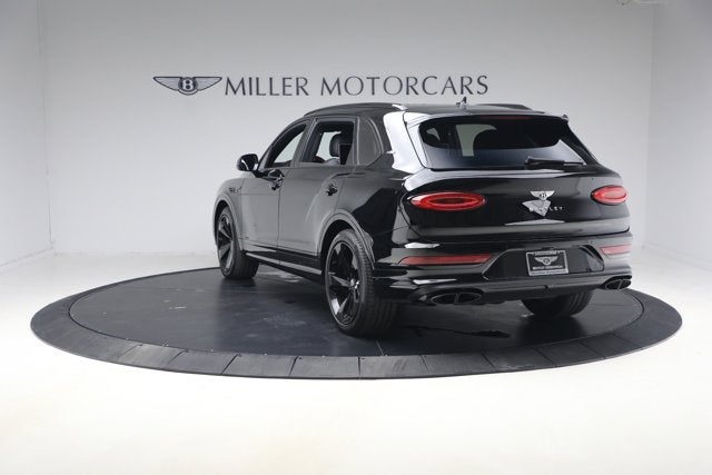 2023 Bentley Bentayga EWB Azure V8 First Edition