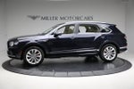 2024 Bentley Bentayga EWB V8