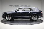 2024 Bentley Bentayga EWB V8