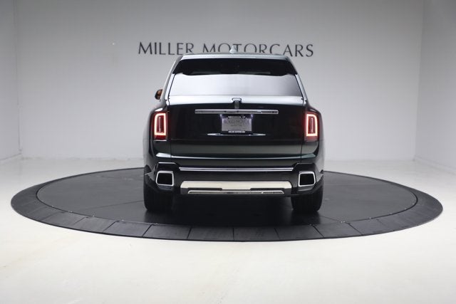 2026 Rolls-Royce Cullinan 