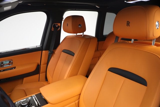 2026 Rolls-Royce Cullinan 