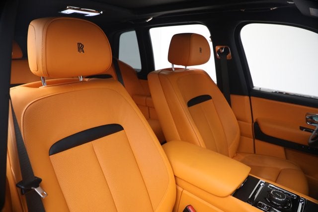 2026 Rolls-Royce Cullinan 